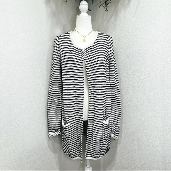 Tommy Hilfiger Cardigan - Picture 1 of 5